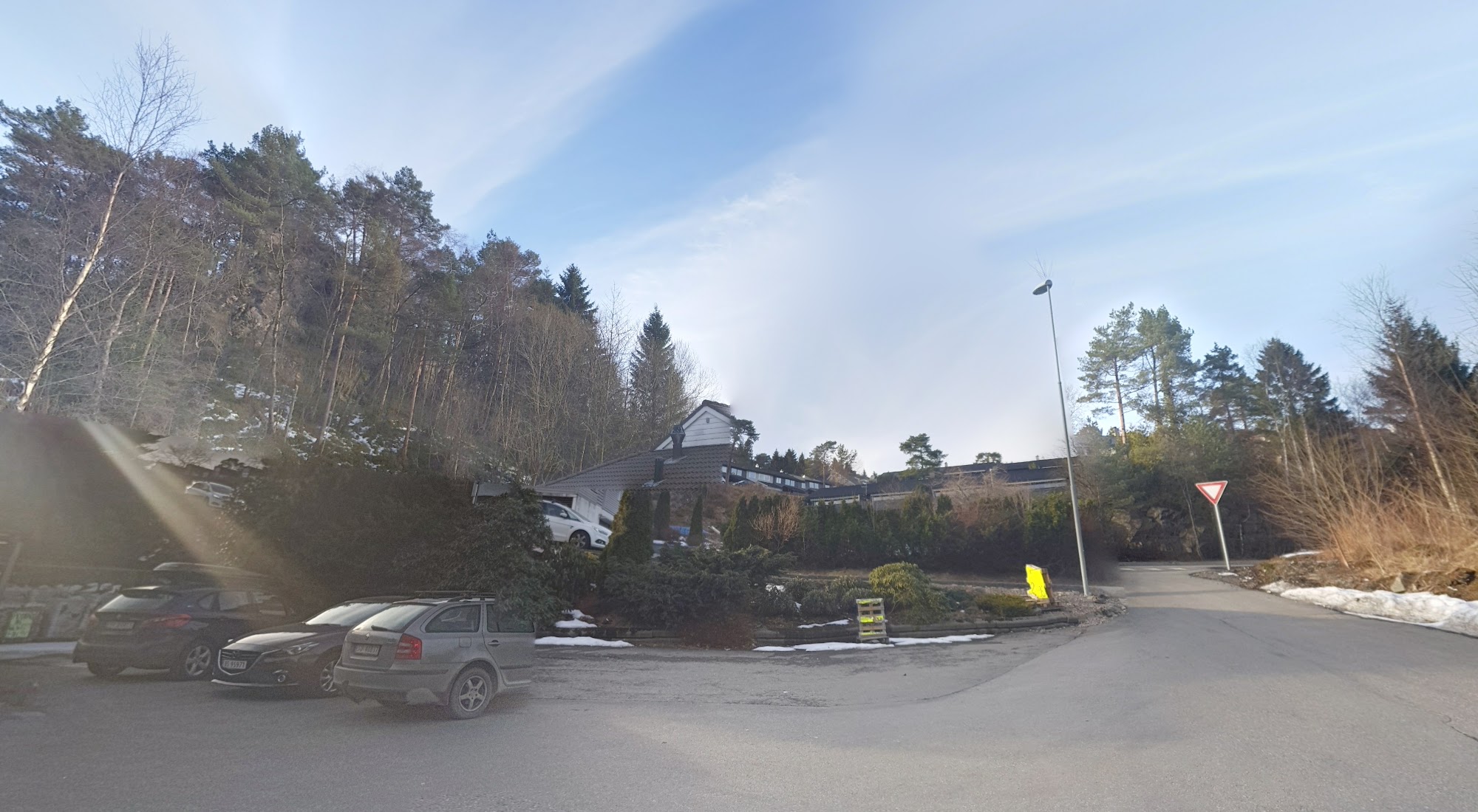 Bønes Pizzeria