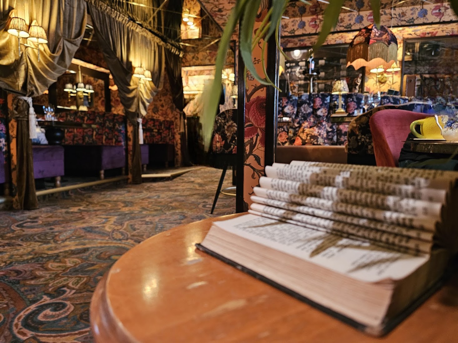 Brasserie Cherie