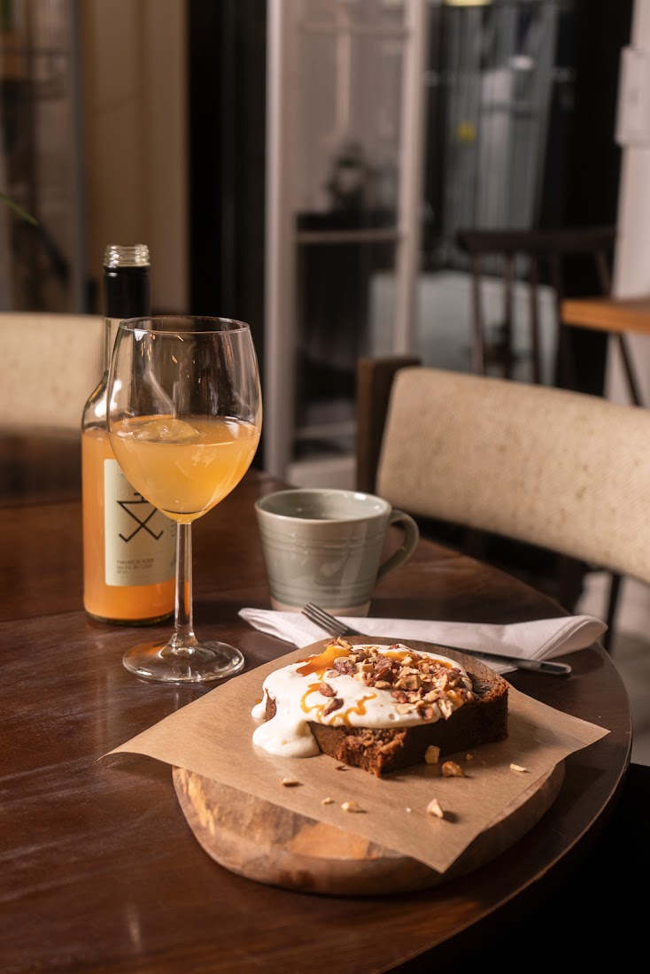 BRGN Concept Store & Bistro