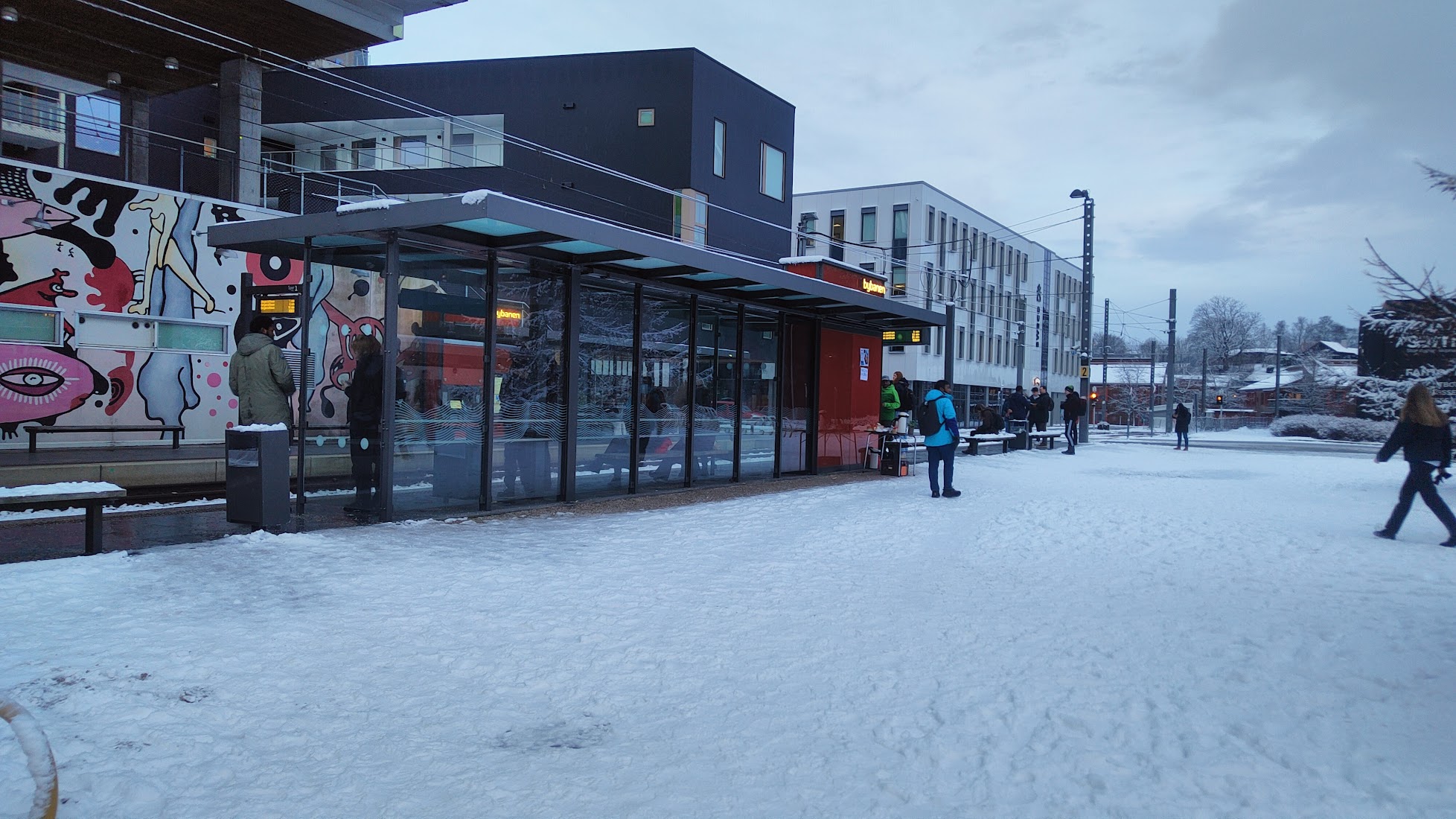 Club Fantoft