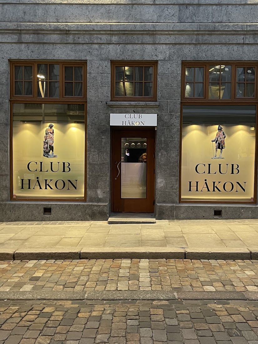 Club Håkon