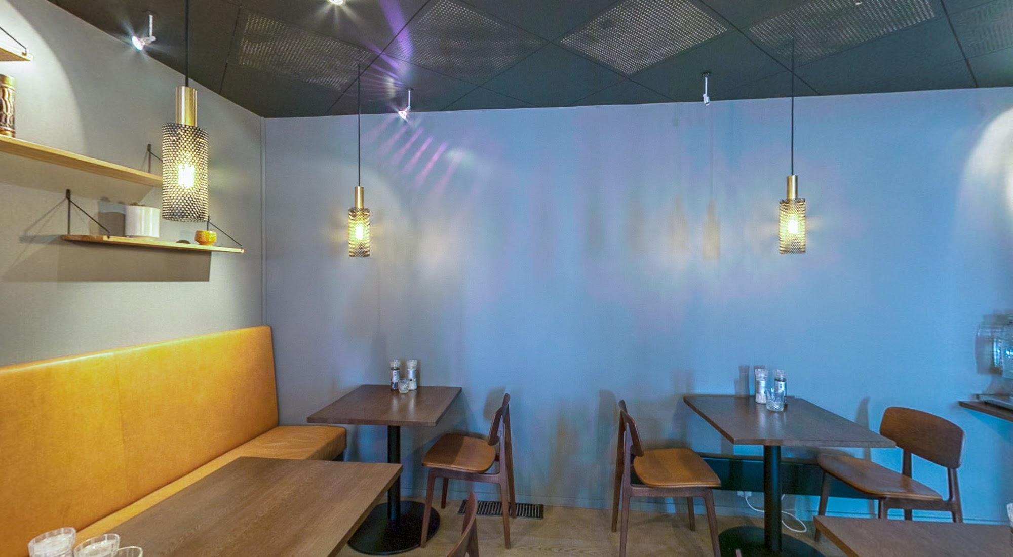 Comfort Hotel Bergen