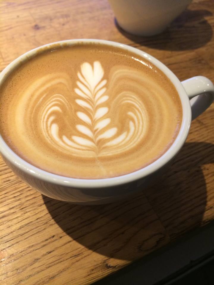Det Lille Kaffekompaniet