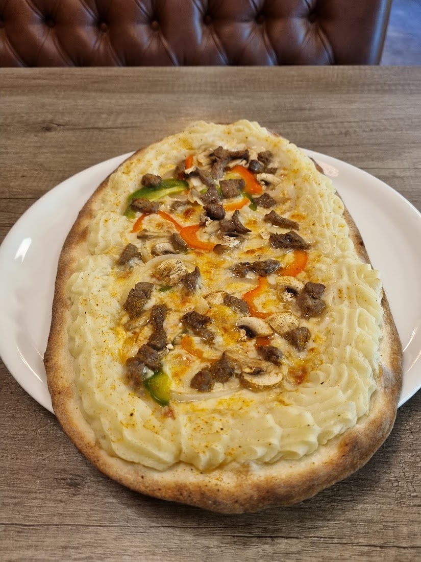 Efes Pizza Restaurant