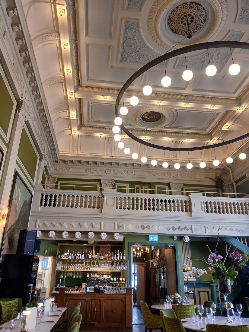 Engen Steakhouse Bergen