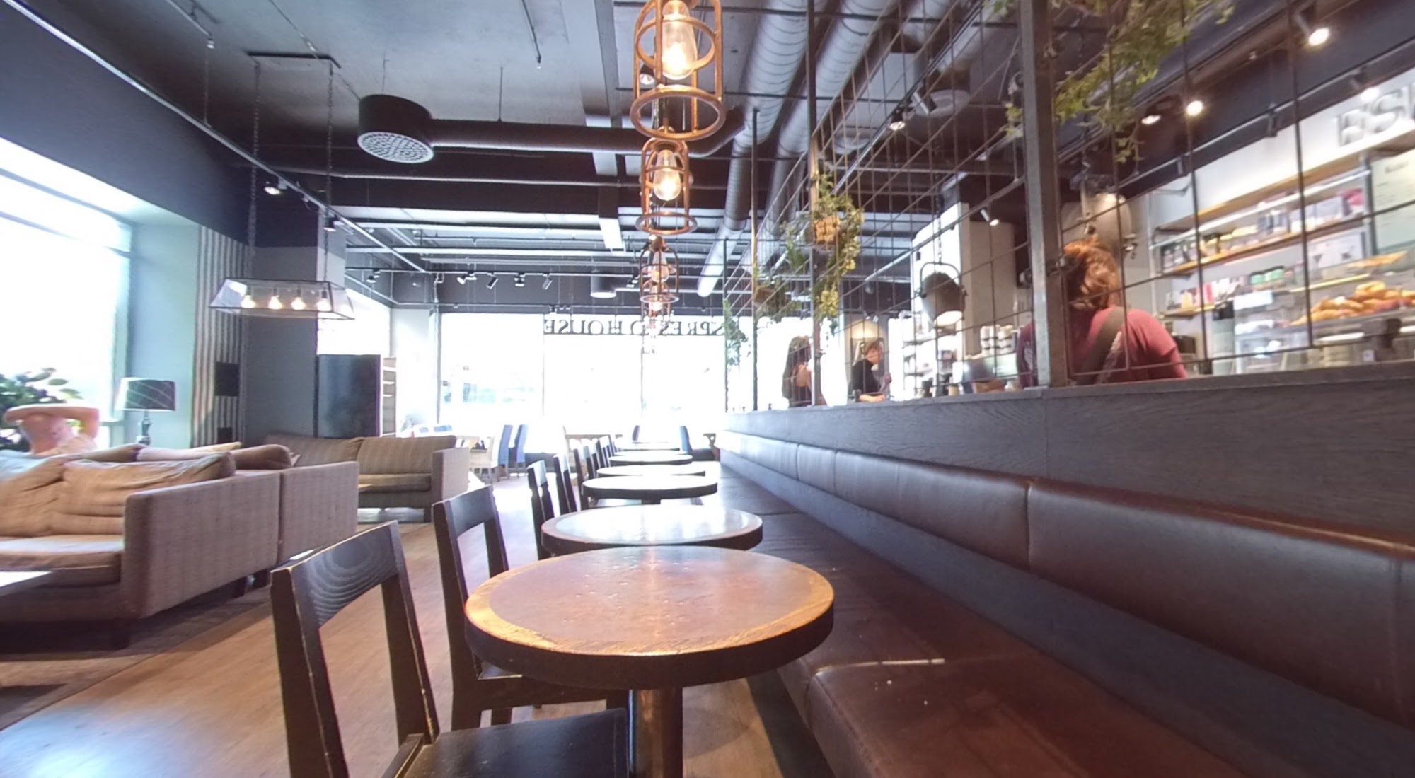 Espresso House