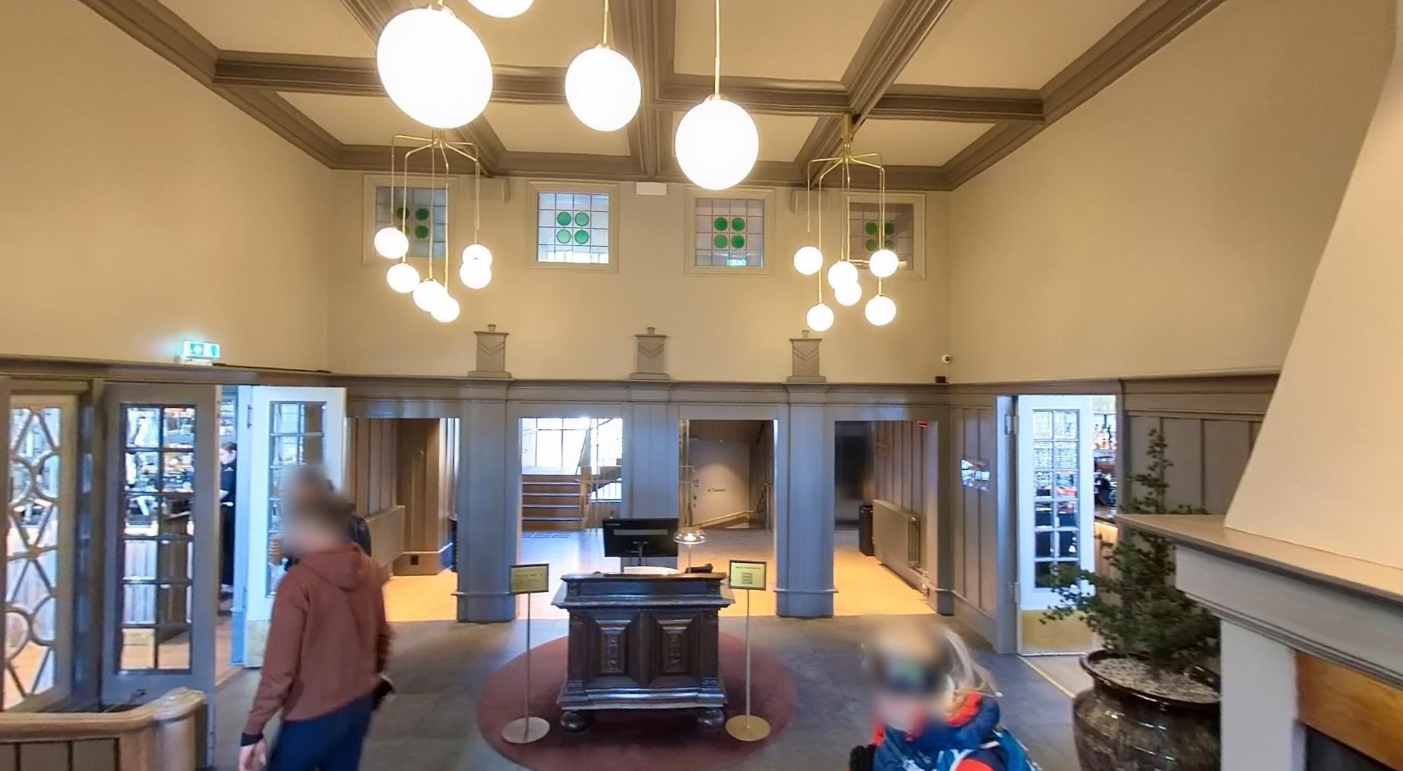 Fløirestauranten