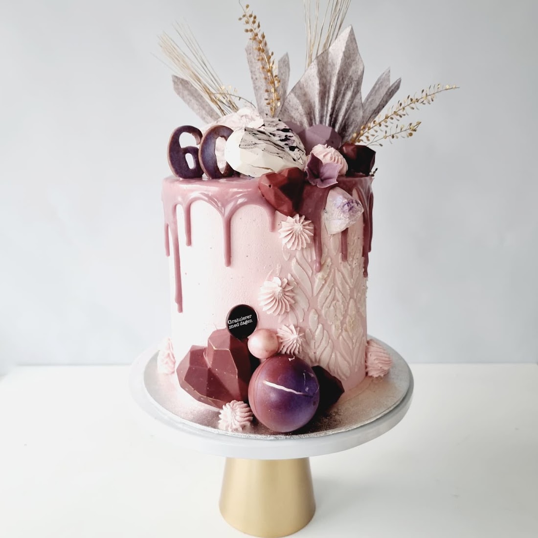 Flying Cakery