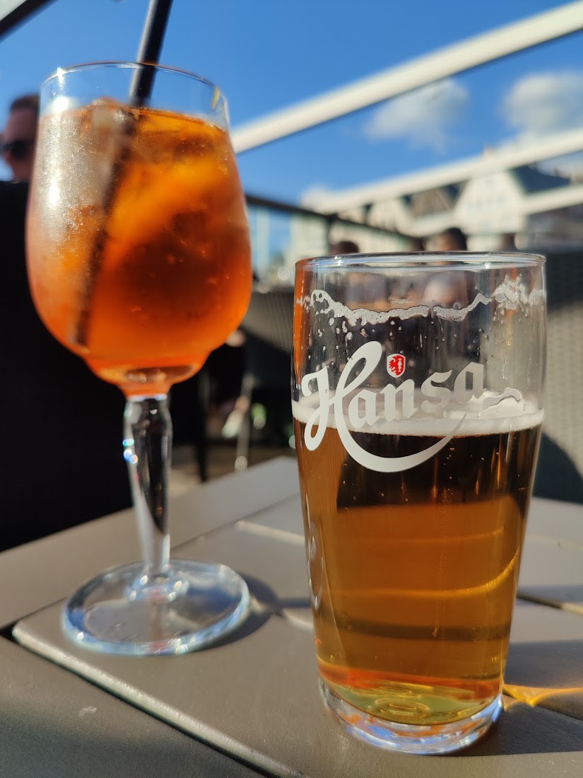 Flying Dutchman Bar
