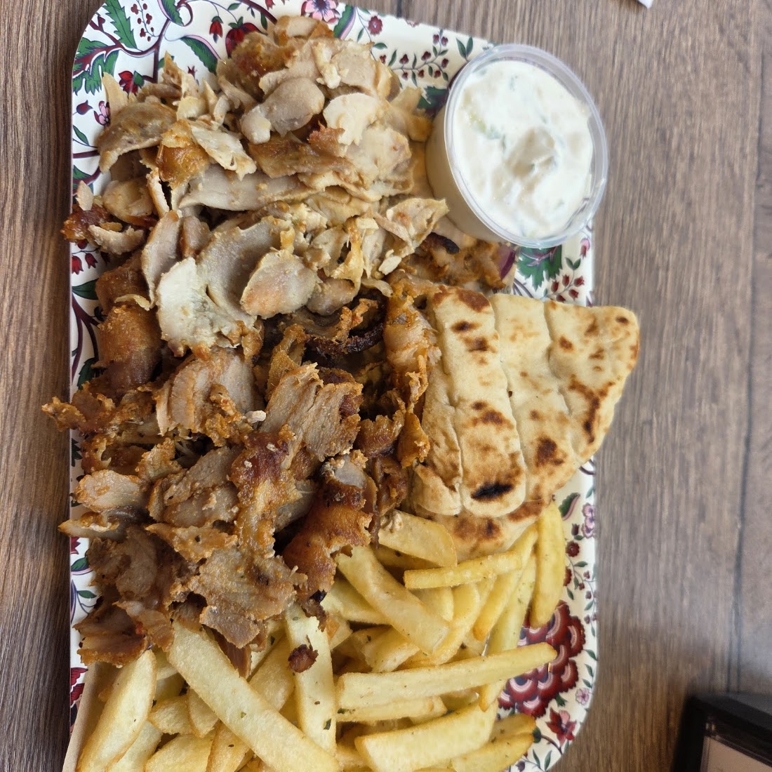Gyros House