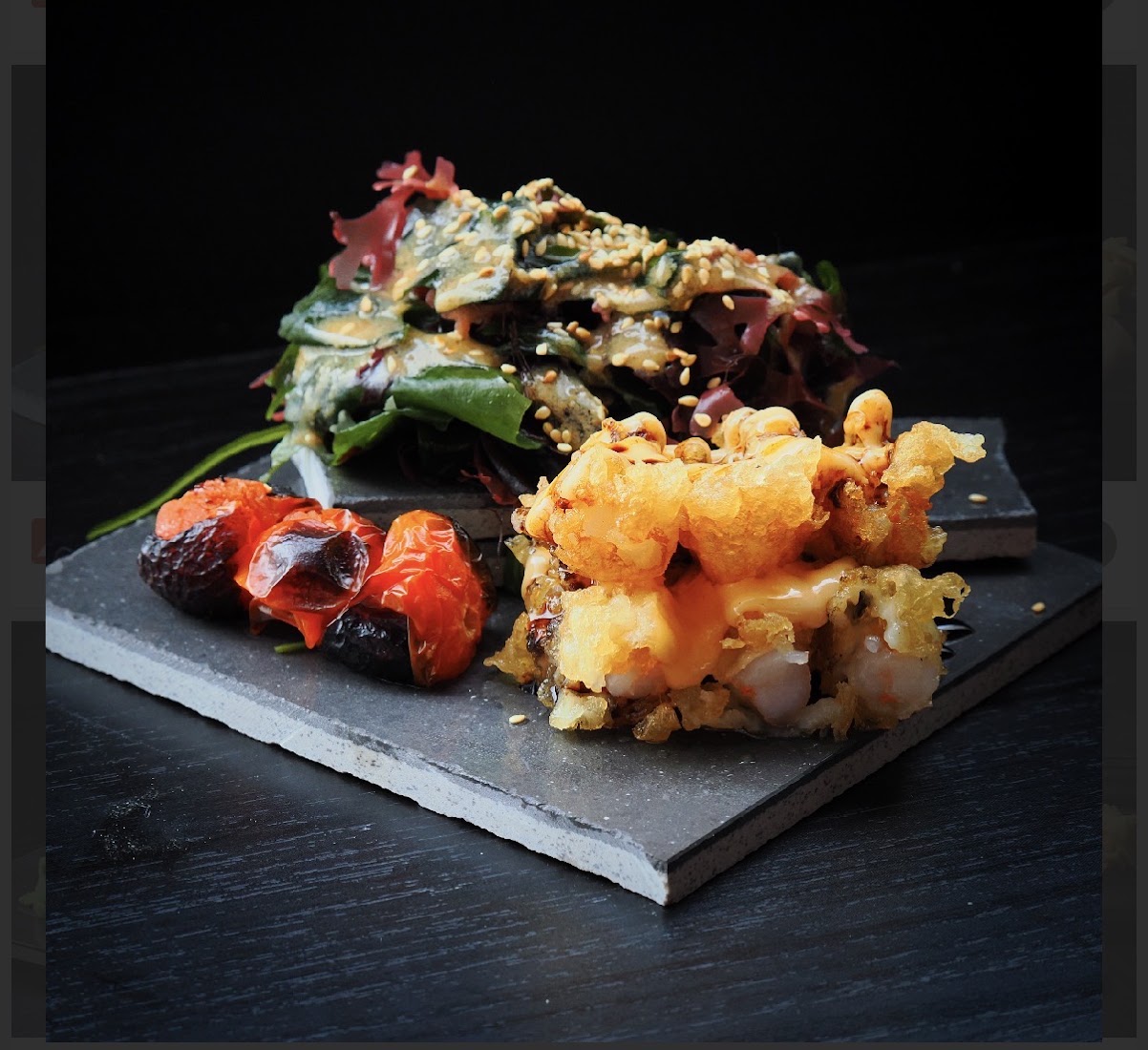 Harakiri Sushi