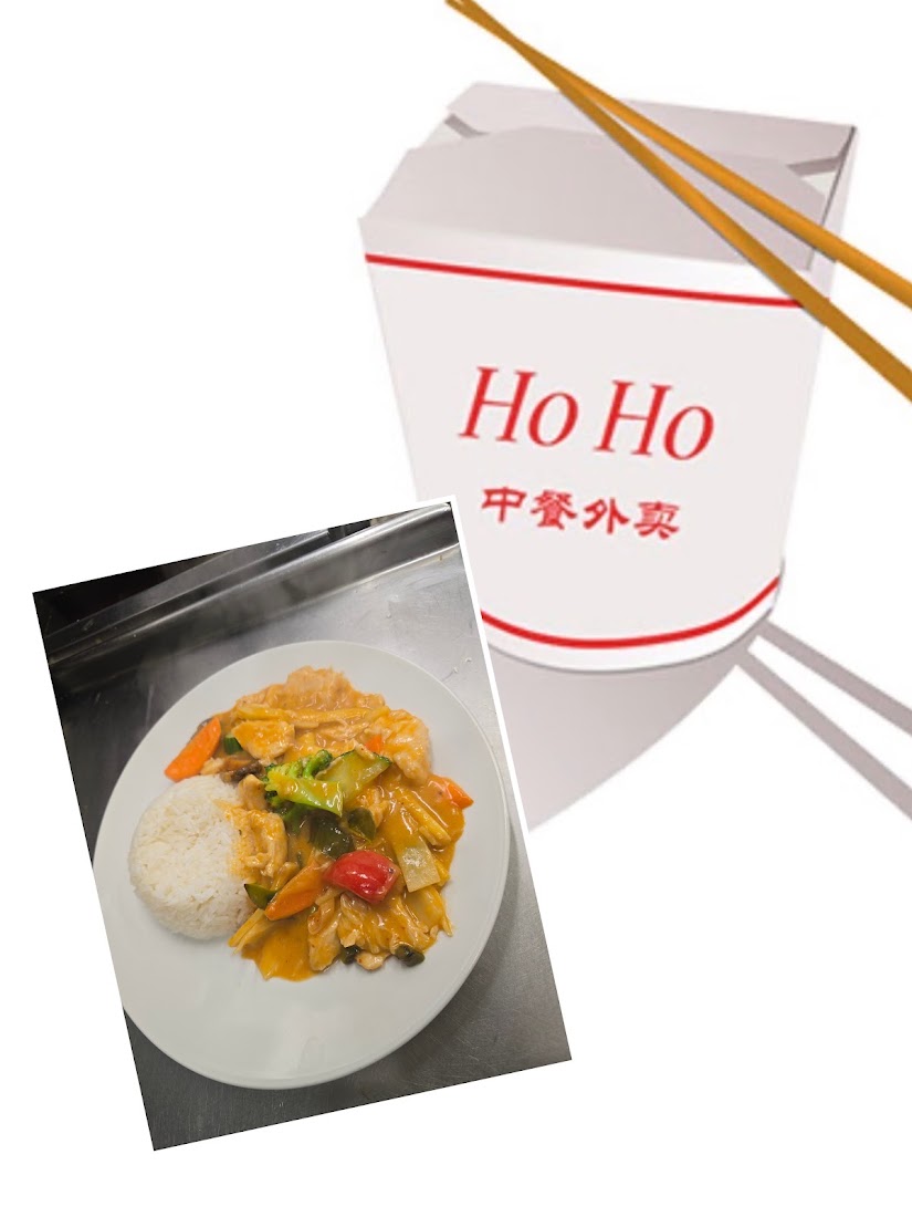 Ho Ho Snaddermat