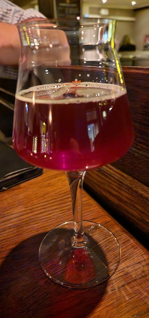 Huset pub