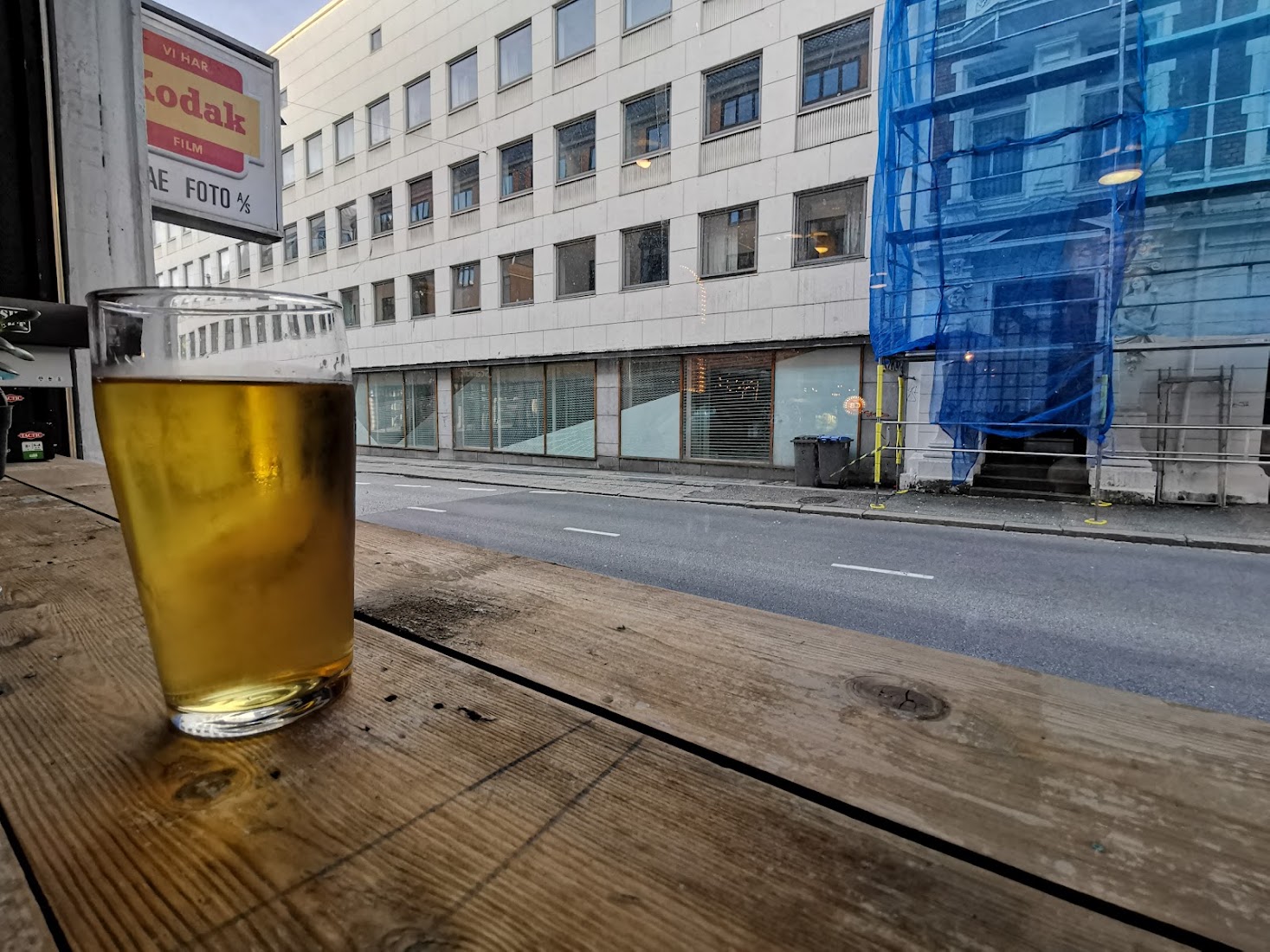 Kjuagutt Bar