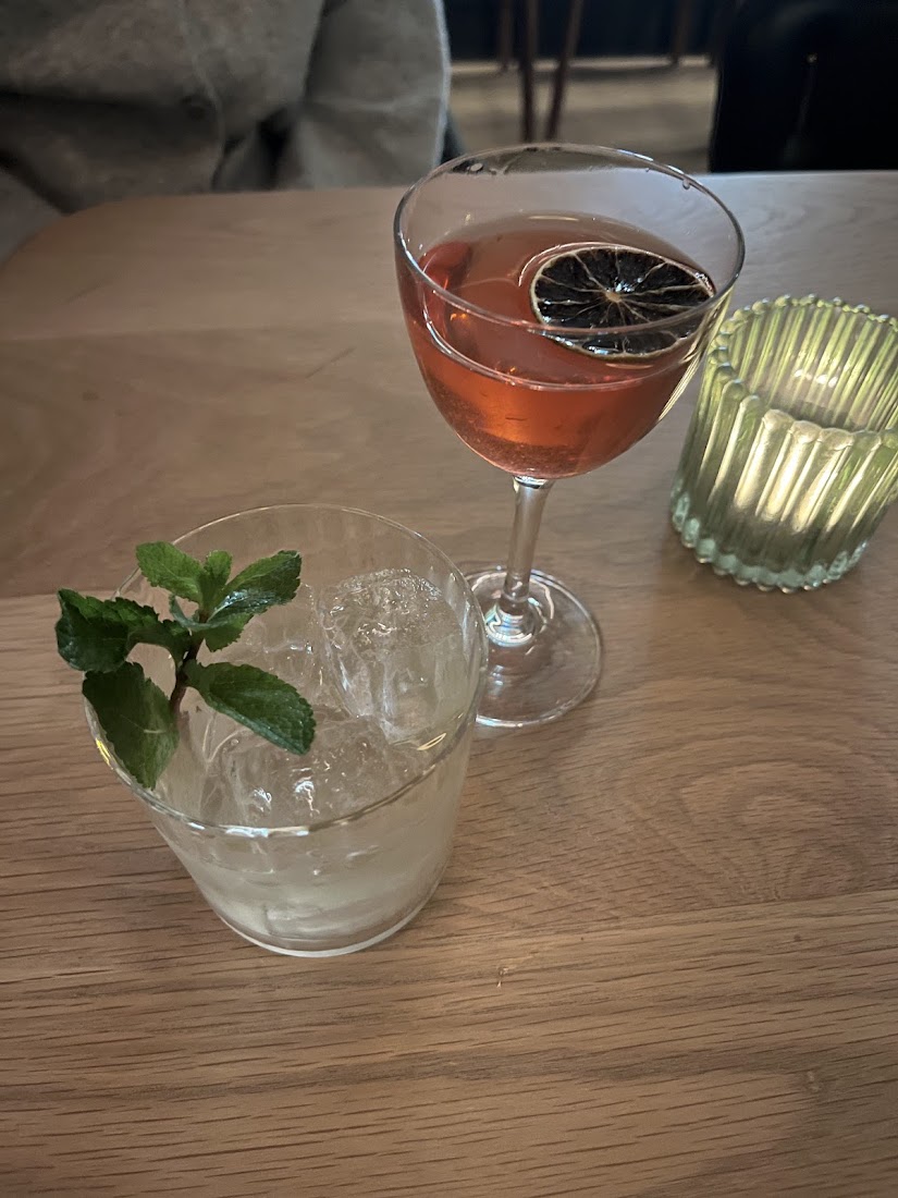 Korsika Bar