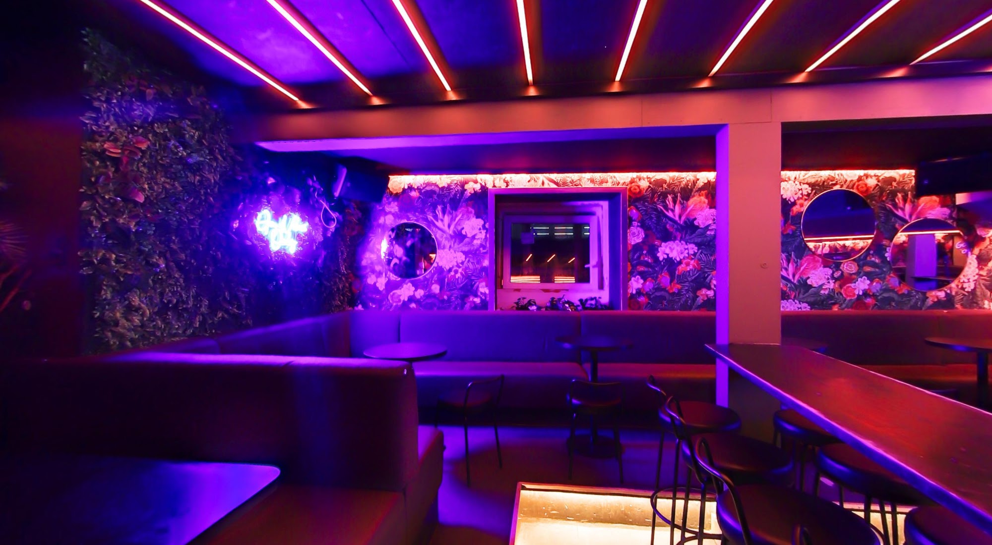 Lille Bar & Lounge