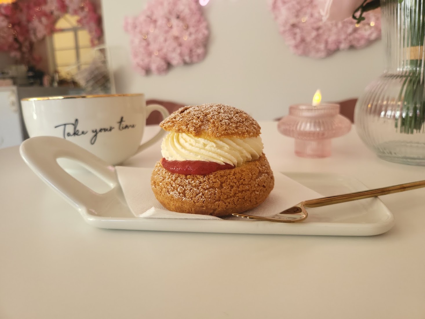 Martha's Fancy Kaker Atelier