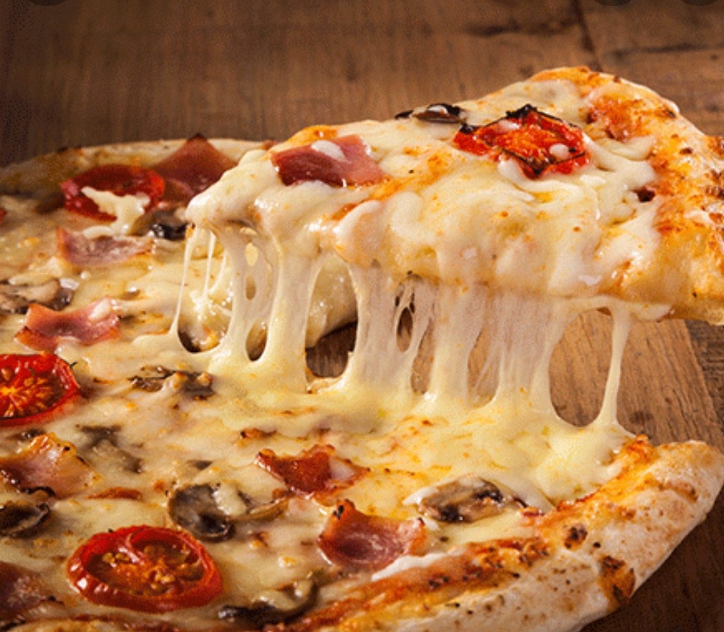 Mathopen Pizzeria