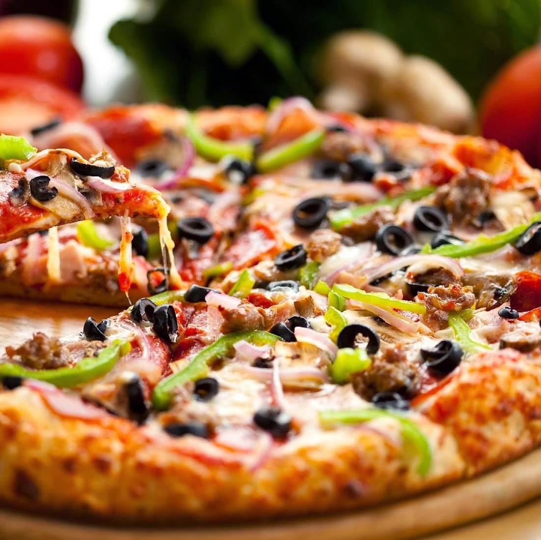 Minde Pizzeria