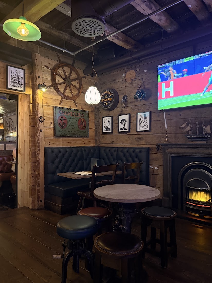 O'Connor's Irish Pub - Bergen