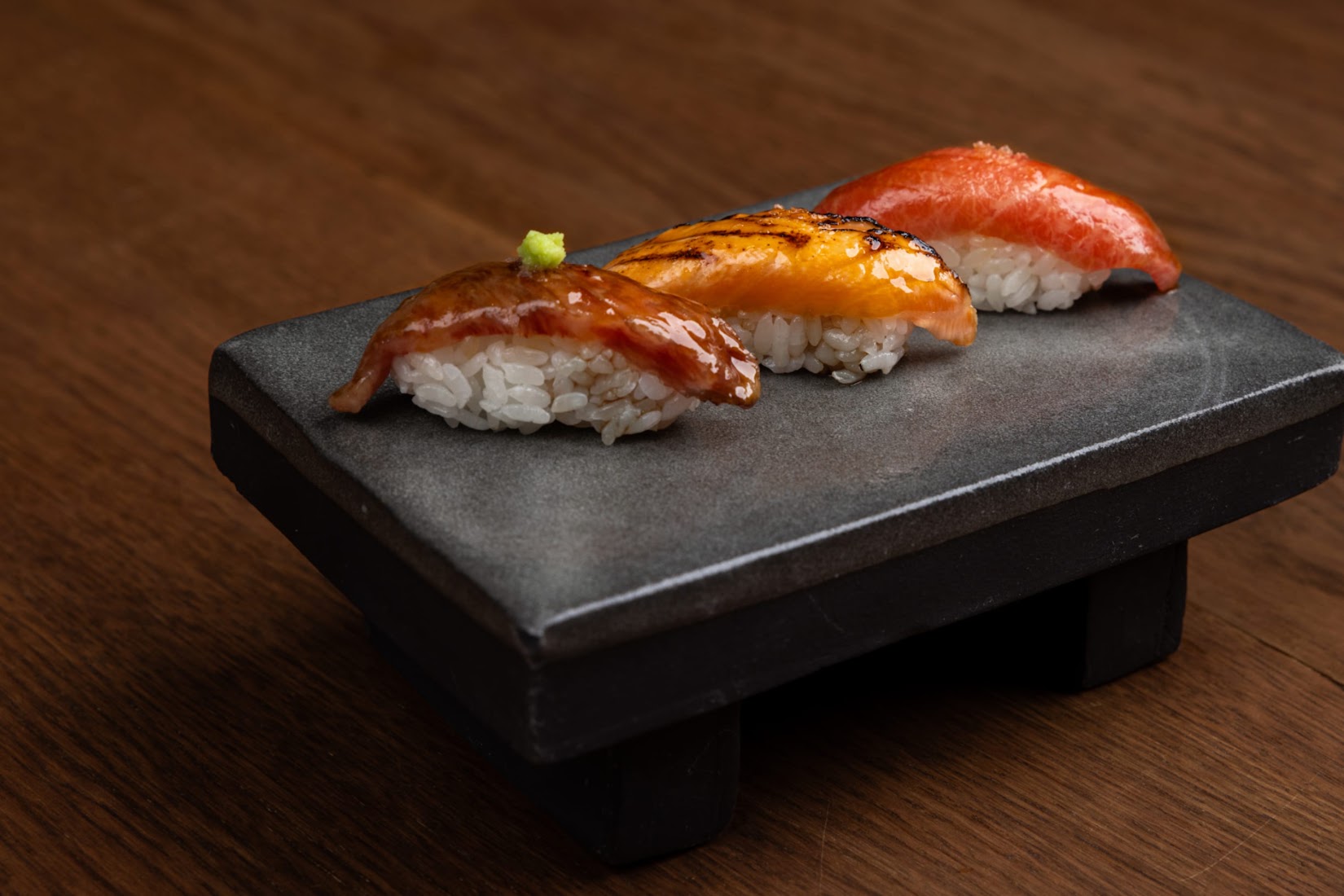 Omakase by Sergey Pak