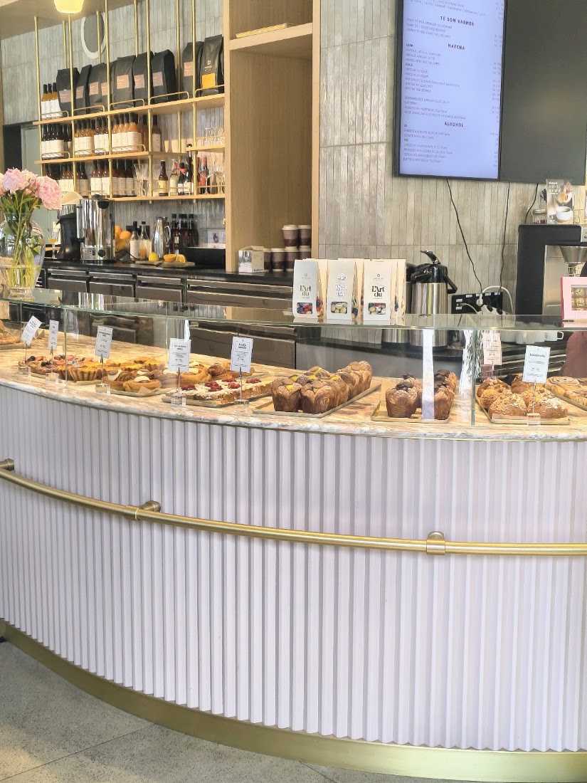 Omni Kaiser Patisserie