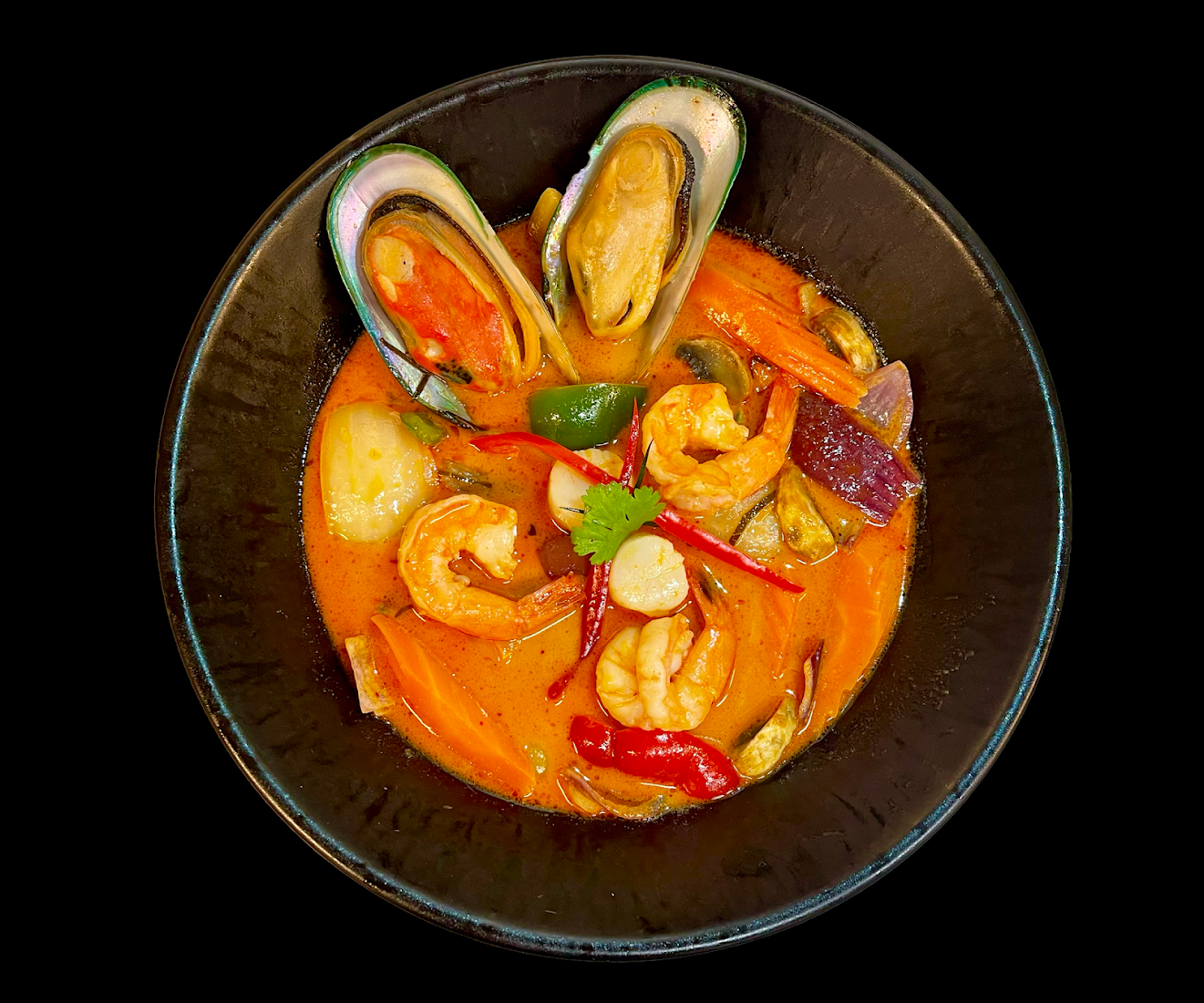 Padthai Orathai AS