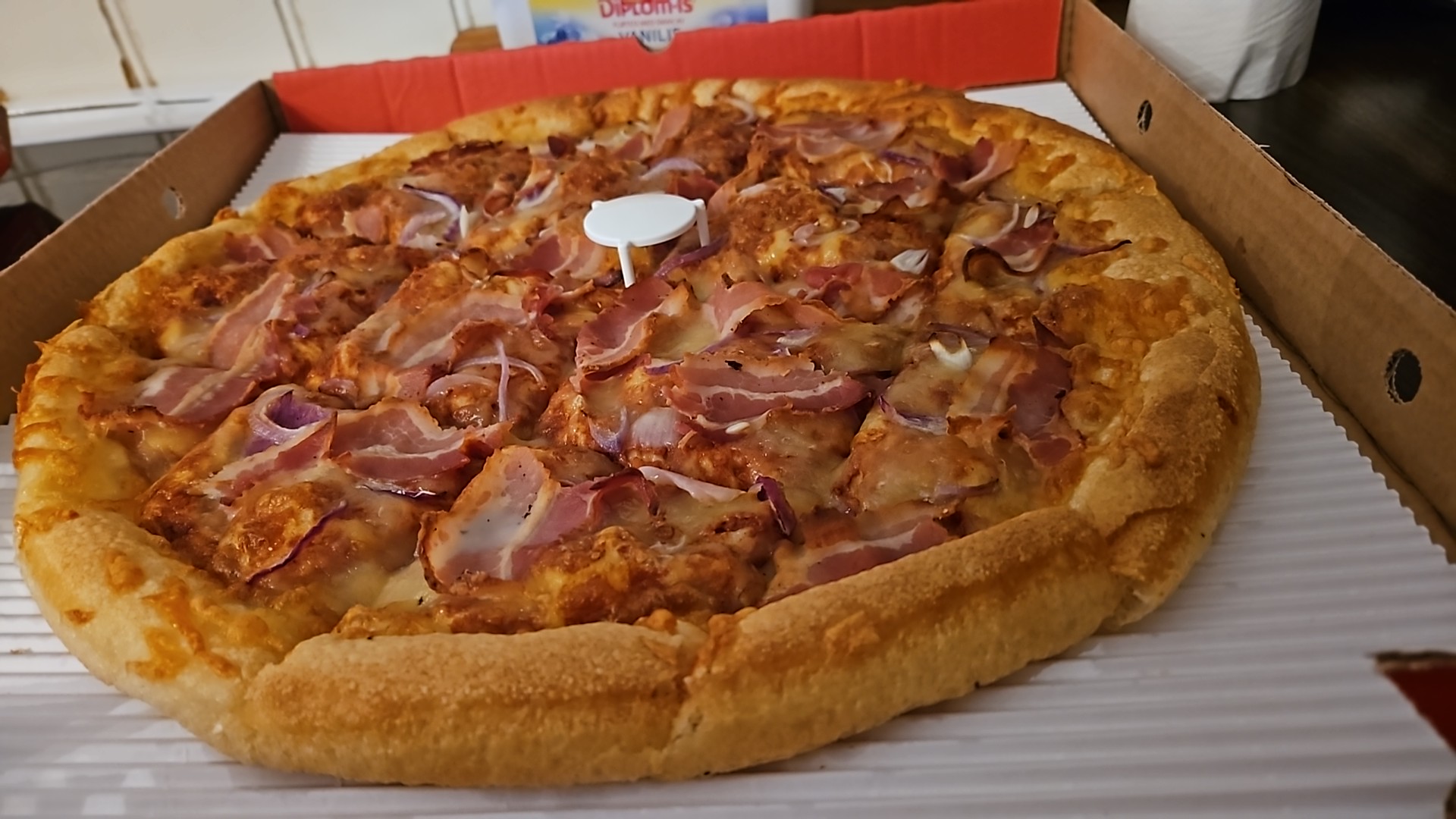 Peppes Pizza - Fyllingsdalen
