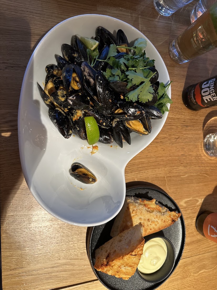 Restaurant Nova