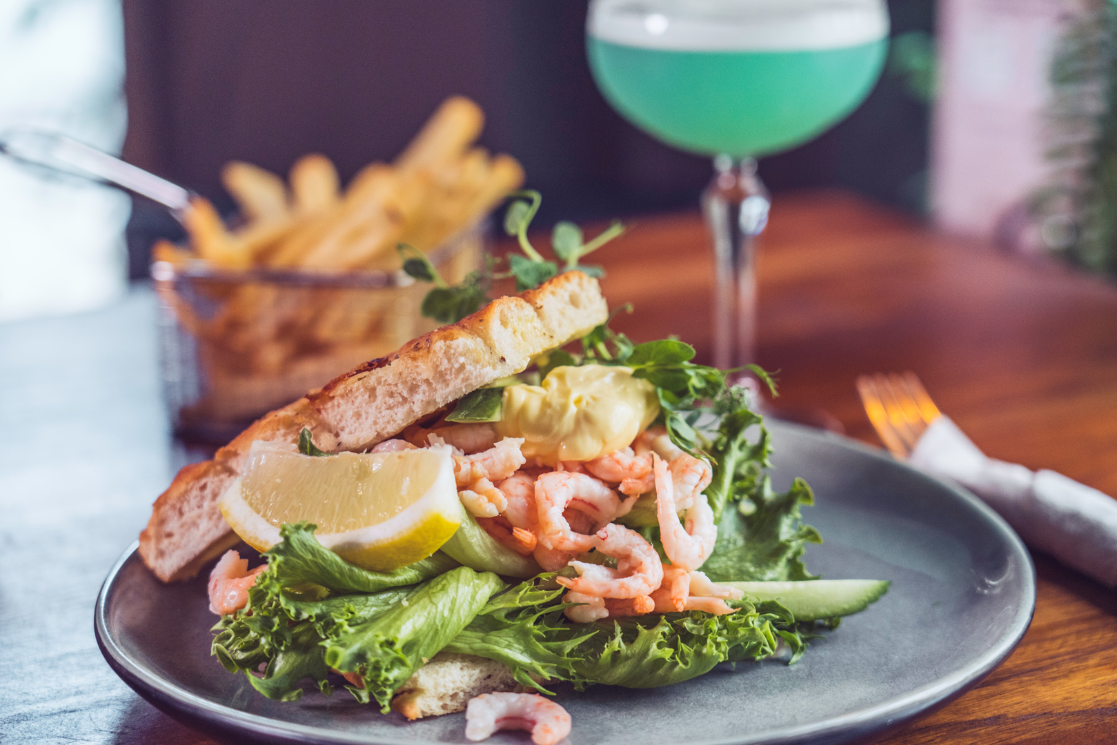 Såpas Gastrobar