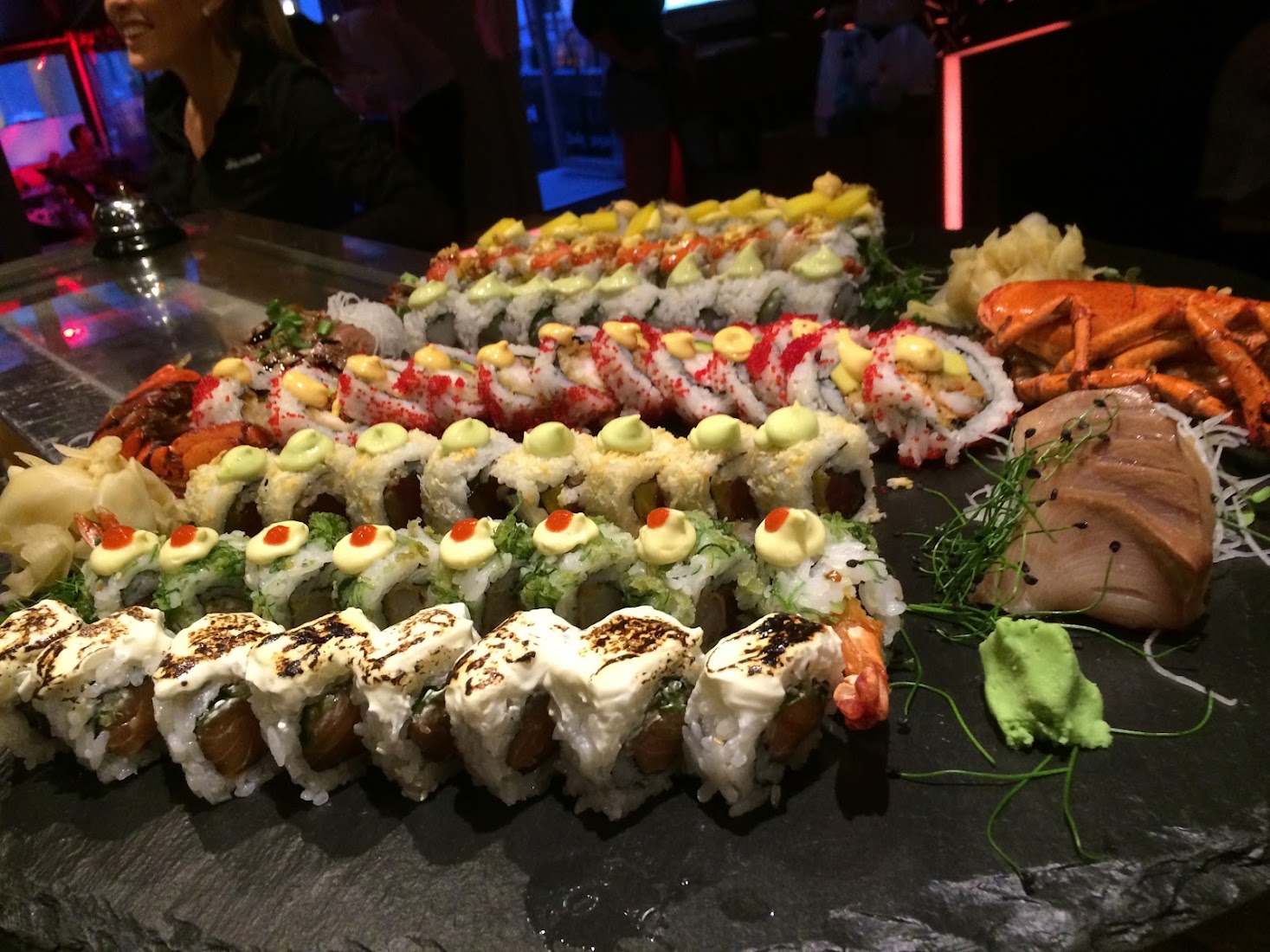 Sumo Restaurant Åsane