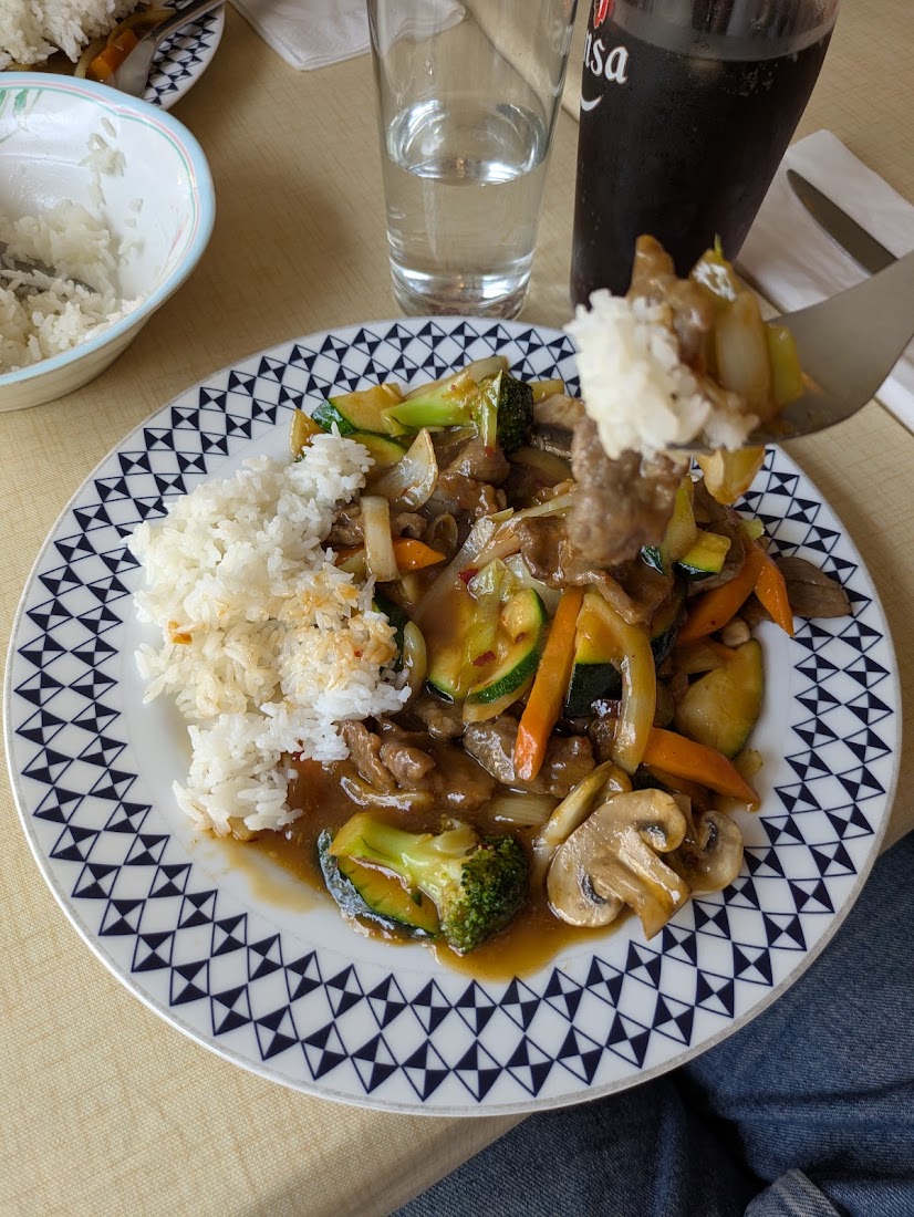 Sze Chuan House