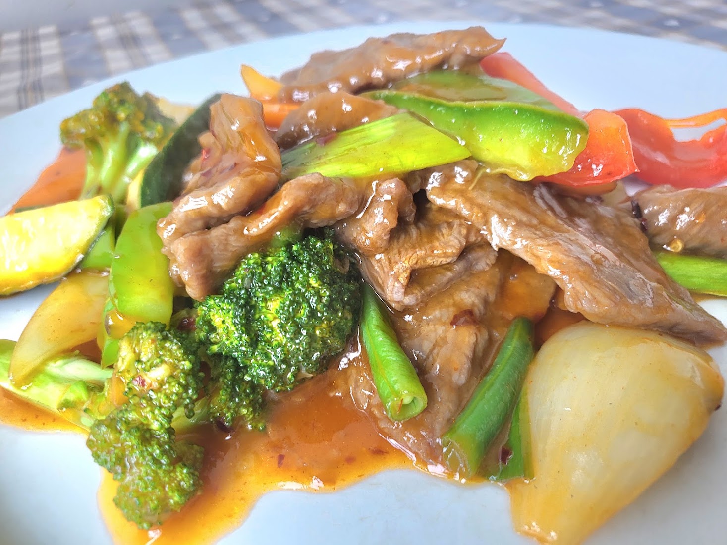 Tin Tin Loi Chinese Take-Away