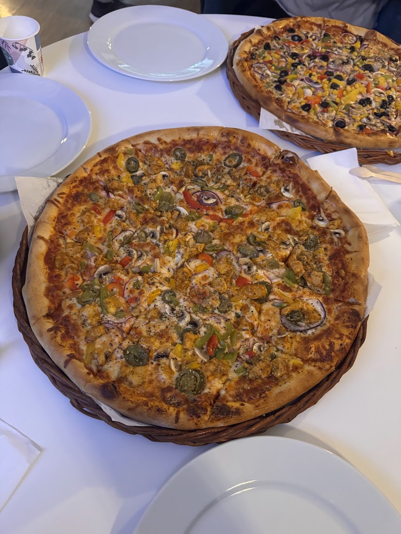 Toscana Pizzeria