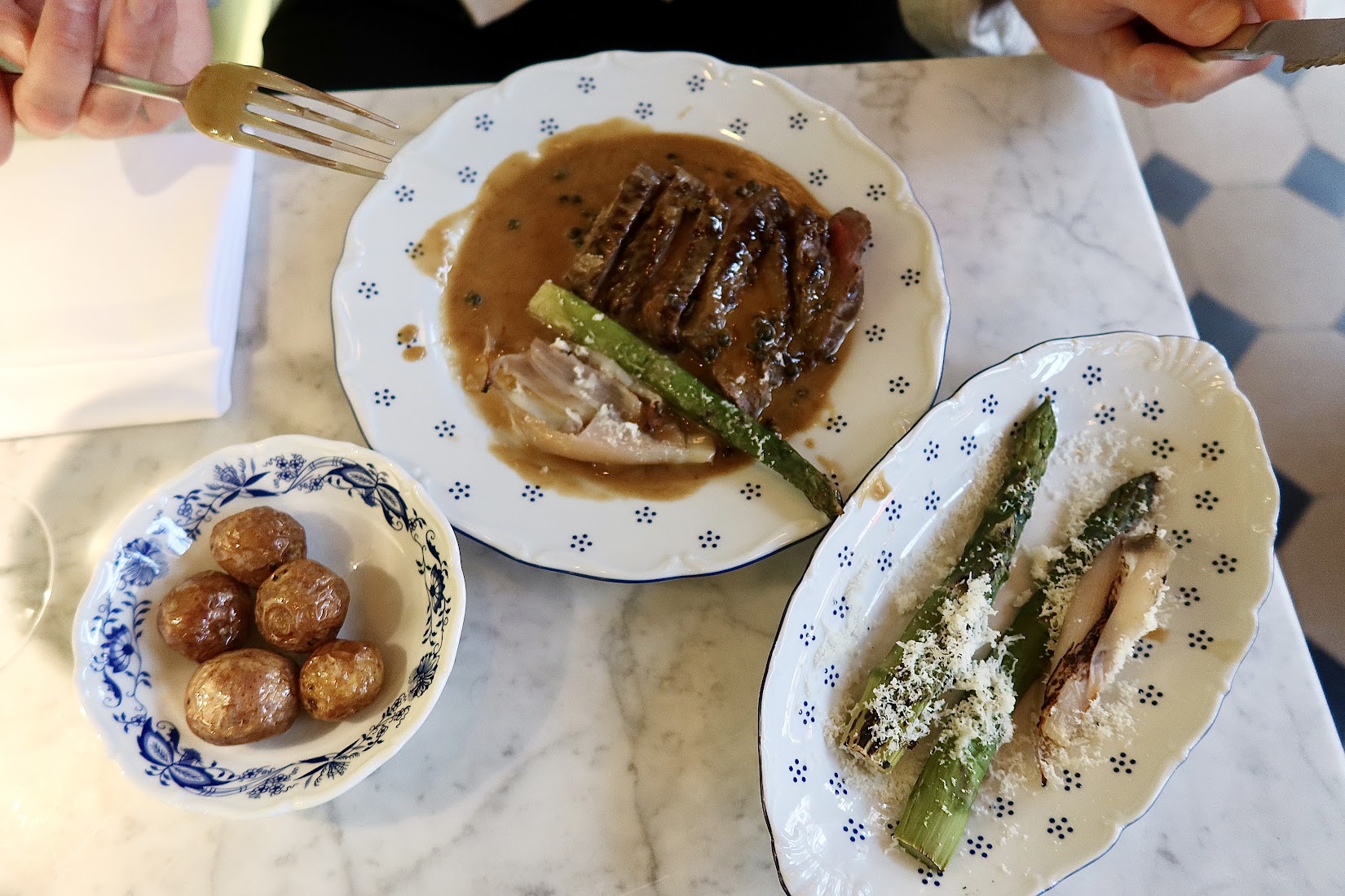 Trattoria Basar